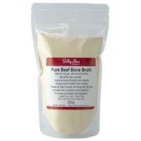 Sally-Ann Pure Beef Bone Broth Powder